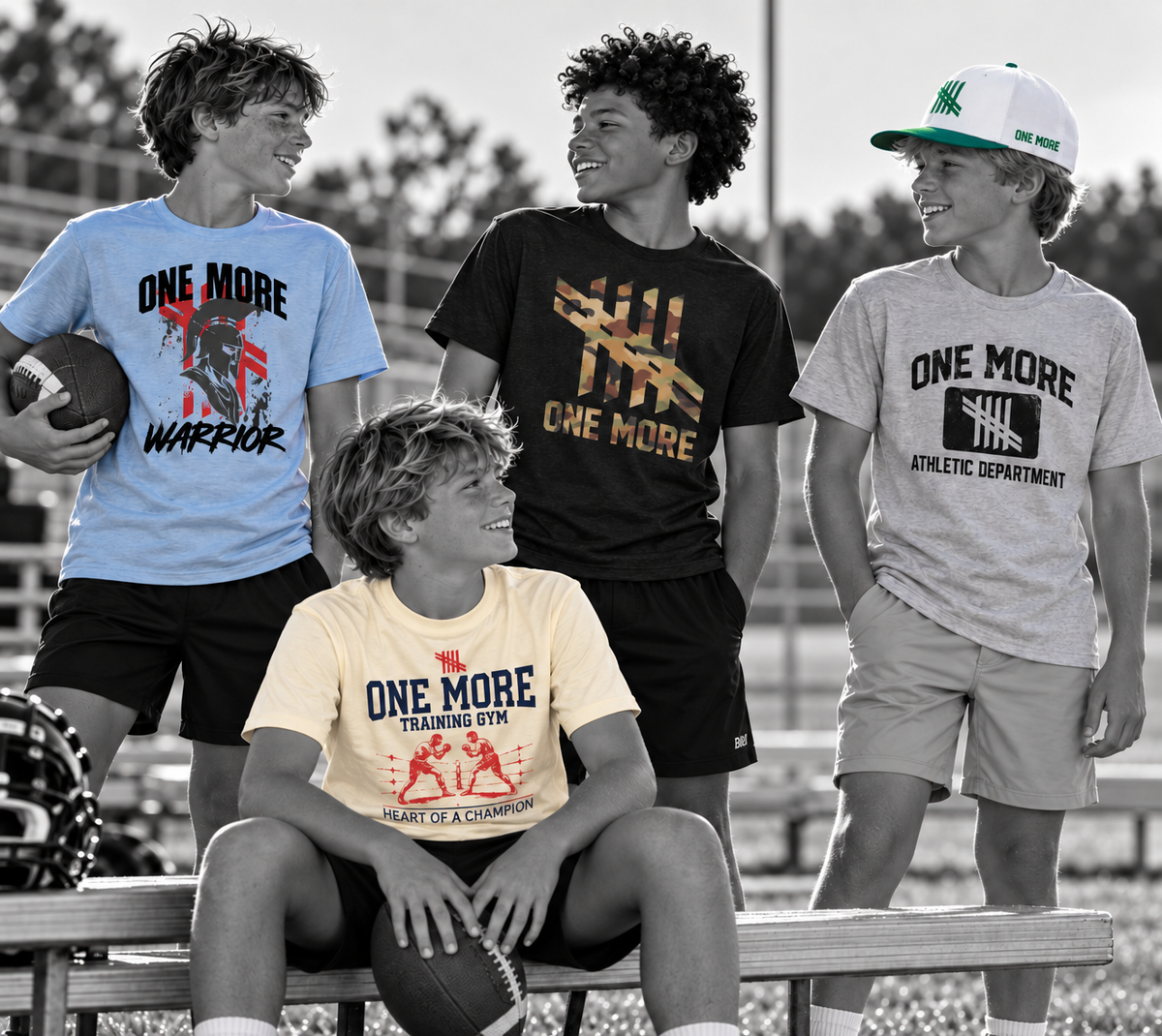 SHOP ALL
